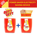 Max Turbo Enviropure Power Saver & Money Saver(Pack Of 2)