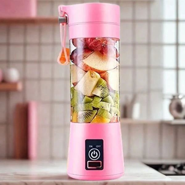 Travel Portable Mini Juice Blender